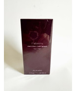 L&#39;Absolu For Her By Narciso Rodriguez Eau De Parfum 3.3 oz / 100 ML Spray - $267.29