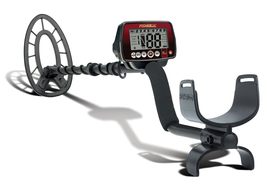 Fisher F44 Metal Detector with Weatherproof Design, Large LCD Display, a... - $309.00