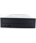 H-L DATA STORAGE DVD ROM GCR-8162B INTERNAL IDE , Jan 2004, ROM VER 0015 - $554.08 MXN
