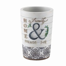 Tumbler, Guest Bathroom, Modern Farmhouse Collection - $52.46