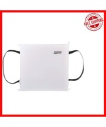 Comfortable 15&quot;x15&quot; Marine Flotation Cushion - U.S. Coast Guard Approved... - $622.39 MXN