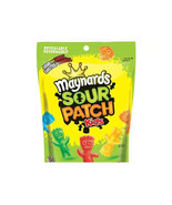 Maynards Sour Patch Kids Gummy Candy 150g Bag Fresh Canada - $239.69 MXN