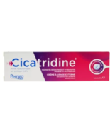 HRA Pharma Cicatridine Hyaluronic Acid Cream 30gr - $692.76 MXN