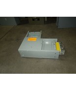 Siemens/ITE R512ALG1 1200A 3Ph 4W Aluminum Flatwise Right/Left Bus Duct ... - $3,430.58 CAD
