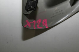2000-2006 MERCEDES w215 CL55 CL500 CL600 REAR LEFT SEATBELT GUIDE TRIM X129 image 4