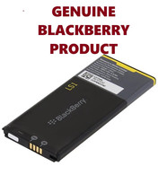 Extend Battery Life! Genuine Blackberry L-S1 Battery (1800mAh) for Z10 P... - $17.62
