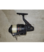 23RR11 SPIN CAST REEL, SILSTAR EF60B, FOR PARTS / REPAIR - £4.38 GBP