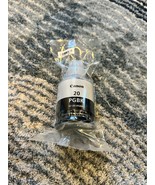 Canon 20 PGBK GI-20 Black Ink - $5.84