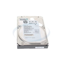 HP 649327-002 2TB 7.2K 6G SAS 3.5&quot; Hard Drive - $19.99