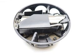 08-14 MERCEDES-BENZ W204 C300 EMERGENCY SPARE TIRE TOOL KIT CARRIER E0691 image 9