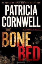 The Bone Bed - Patricia Cornwell - Hardcover - NEW - £3.99 GBP