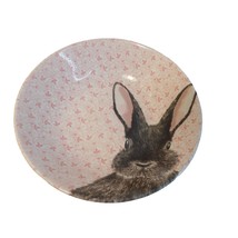 Royal Stafford Bowl Rabbit Bunny Easter New - $11.87