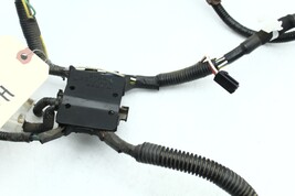 2006-2008 LEXUS IS250 IS350 FRONT DRIVER LEFT SEAT WIRE HARNESS H1369 image 4