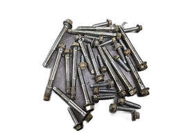 Timing Cover Bolts From 2013 Ford F-250 Super Duty  6.7  Diesel - $29.95