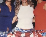 Destiny’s Child 8x10 Photo Picture Beyoncé Kelly Rowland - £4.66 GBP