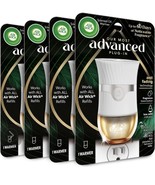 4X Air Wick Advanced Plug in Scented Oil Warmer - €7,69 EUR