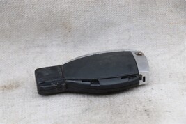 Mercedes Ignition Switch & Key Smart Fob Keyless Entry Remote EIS A2079057101 image 5