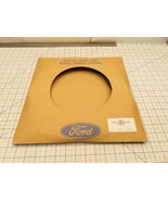 Ford F6TZ-2A635-CC Parking Brake Cable Rear - $38.68