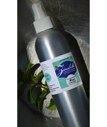 COOLING MINT Aromatherapy Body Mist Peppermint Lavender &amp; Eucalyptus Spr... - £24.75 GBP