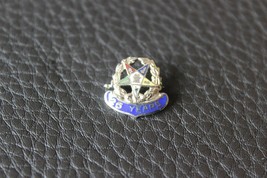 Vintage OES Masonic 25 Year Award Lapel Pin - $9.90