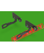 90-02 mercedes r129 sl500 sl600 convertible folding roof cover locking p... - $1,212.70 MXN