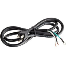 Sunkist 16AWGX3C 14 Electric Cord 115/60 for J-1 &amp; PJF-A1/PJF-A1OR Juicer - £81.08 GBP