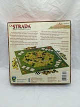 Mayfair Games La Strada Which Road Leads To Riches Board Game Complete - £34.99 GBP