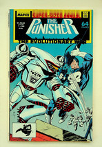 Punisher Super-Sized Annual #1 (Aug 1988, Marvel) - Near Mint - £7.20 GBP