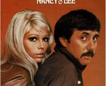 Nancy &amp; Lee [Vinyl] Nancy Sinatra and Lee Hazlewood - $43.56