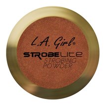 L.A. Girl Strobe Lite Strobing Powder, 70 Watt, 0.19 Ounce - £8.21 GBP