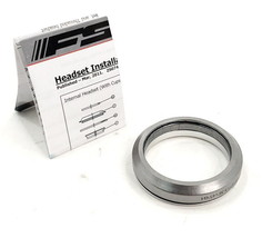 Integrated Headset Lower C-40 1.5 Is52.1/39.78 36/45 Alloy W/Rubber Seal - £40.98 GBP