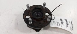 Hub Rear Without Turbo Fits 11-19 FIESTA - $59.94