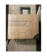 COMAX Kids Bean Bag Chair With Filler - $31.50