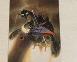 Battle Of The Planets Trading Card 2002  #47 The Space Terrapin - £1.54 GBP