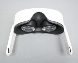 Meta Oculus Quest 3S 256GB VR Headset Only ISSUE image 4