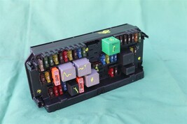 Mercedes Front Fuse Box Sam Relay Control Module Panel A2129009905 image 7