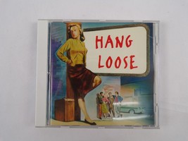 Hang Loose I Need You Saccharin Sally Pretty Linda Buffalo Bop CD #18 - £13.27 GBP