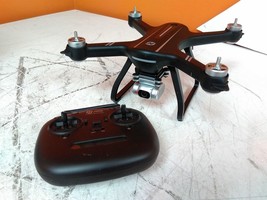Defective Holy Stone HS700D GPS Camera Drone No Battery No Propellers AS-IS - $59.40