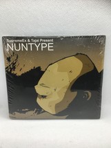 SupremeEX &amp; Tajai Presents Nuntype - £222.50 GBP