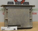 2008 Mercury Mariner 2.3L Engine Control Unit ECU 8L8A12A650AYA Module 8... - $29.39