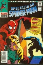 Spectacular Spider Man #1 That Thompson Boy [Comic] [Jan 01, 1997] - $8.64