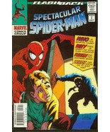 Spectacular Spider Man #1 That Thompson Boy [Comic] [Jan 01, 1997] - £6.78 GBP