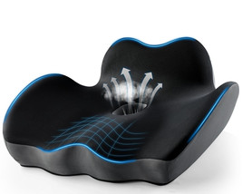 Large Seat Cushion for Office Chairs, - $164.24 CAD