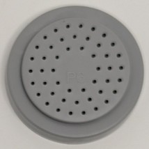 Emeril Pasta &amp; Beyond PM-01 P6 Angel Hair Pasta Disc Attachment OEM Repl... - $8.24