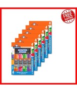 Inspire Creativity with 24 Scented Glue Sticks - Perfect for School Craf... - $50.95 CAD