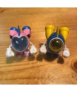 Yujin Shooting Game Historica gashapon figure Winbee Twinbee - $1,218.78 MXN