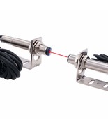 Taiss/1 Pair Photoelectric Switch 0-20M Through-Beam Reflection Optical,... - $41.96