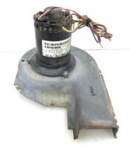 AO Smith JF1H131N HC30CK234 Draft Inducer Blower Motor Assembly used  #MD609 - £79.96 GBP
