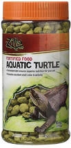 Zilla Fortified Food for Aquatic Turtles 6 oz Zilla Fortified Food for Aquatic T - £12.12 GBP