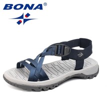 New Classics Style Men Sandals Outdoor Walking Summer Shoes Comfortable Band Upp - £30.68 GBP